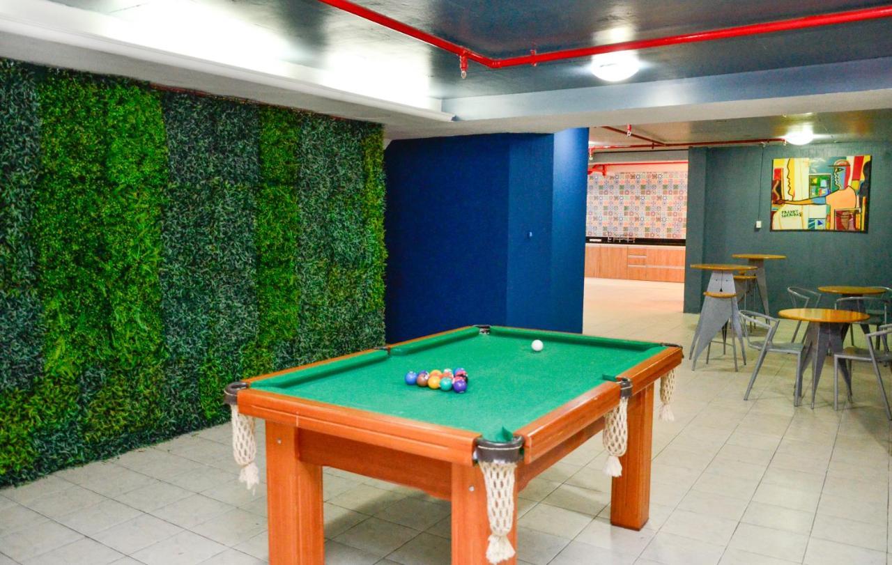 Embaixador Hotel & Centro De Eventos By Fast10 Porto Alegre Esterno foto