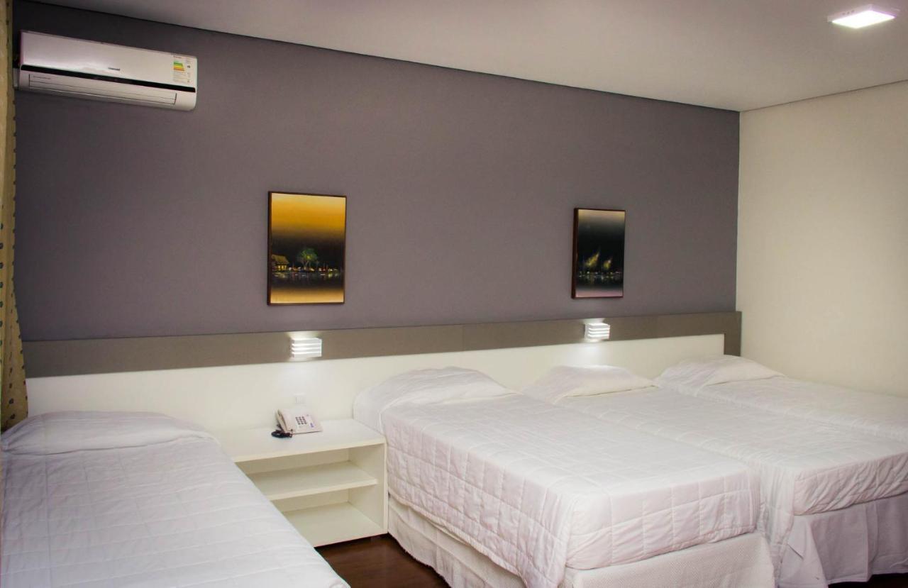Embaixador Hotel & Centro De Eventos By Fast10 Porto Alegre Esterno foto