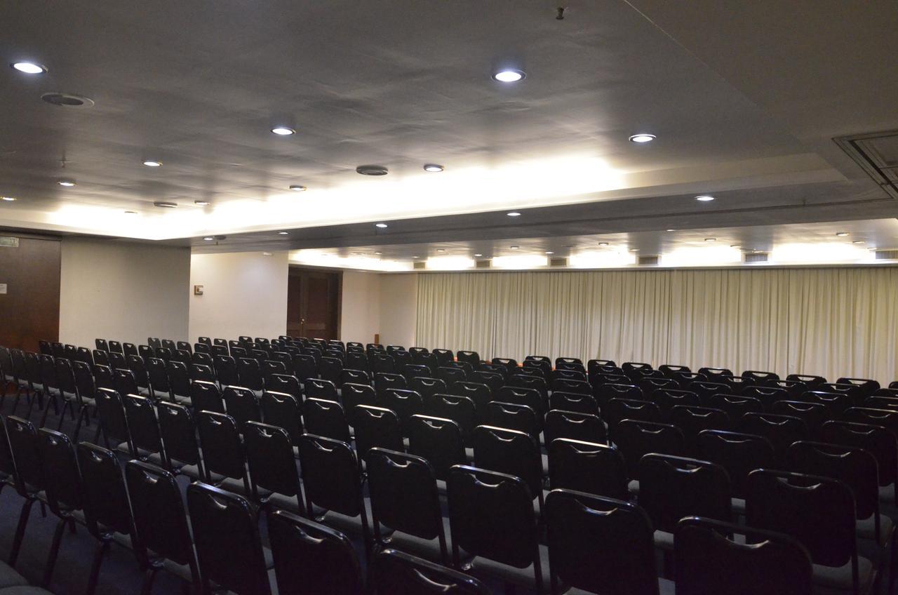 Embaixador Hotel & Centro De Eventos By Fast10 Porto Alegre Esterno foto